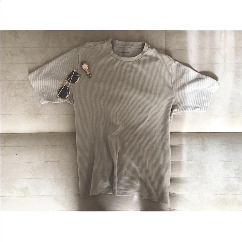 Craft & Barrow Oversized Tee